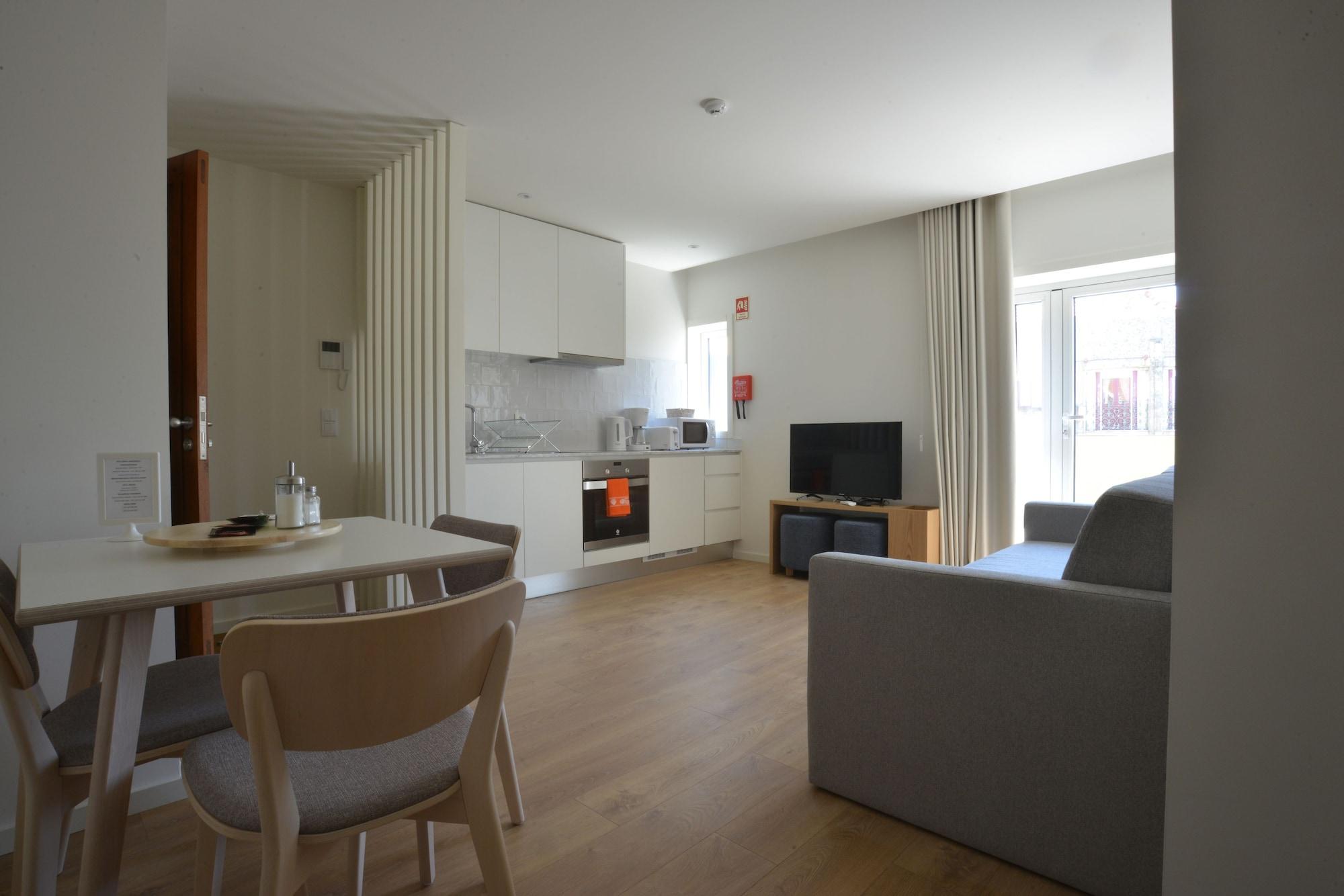 Spot Family Apartamento Porto
