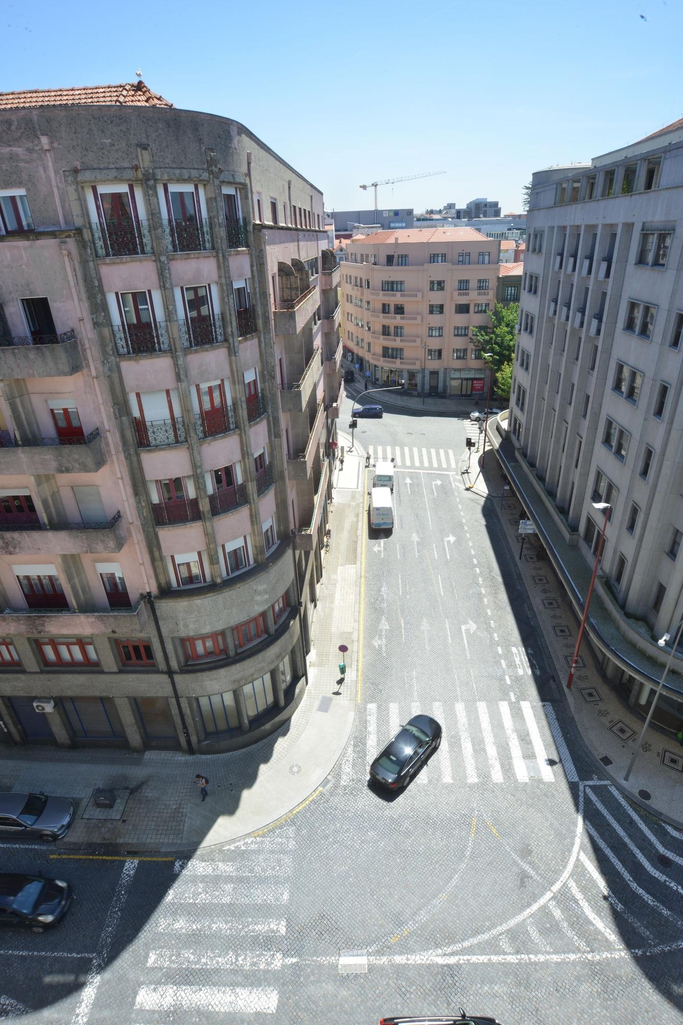 Spot Family Apartamento Porto