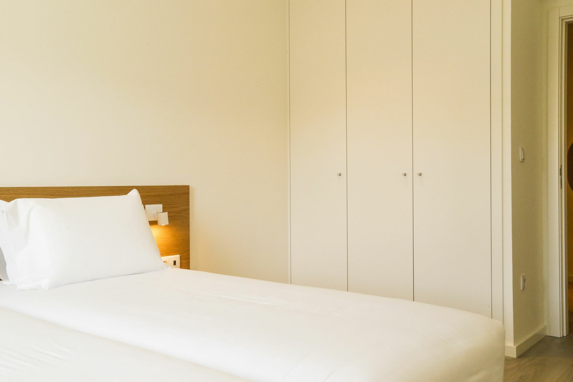 Spot Family Apartamento Porto