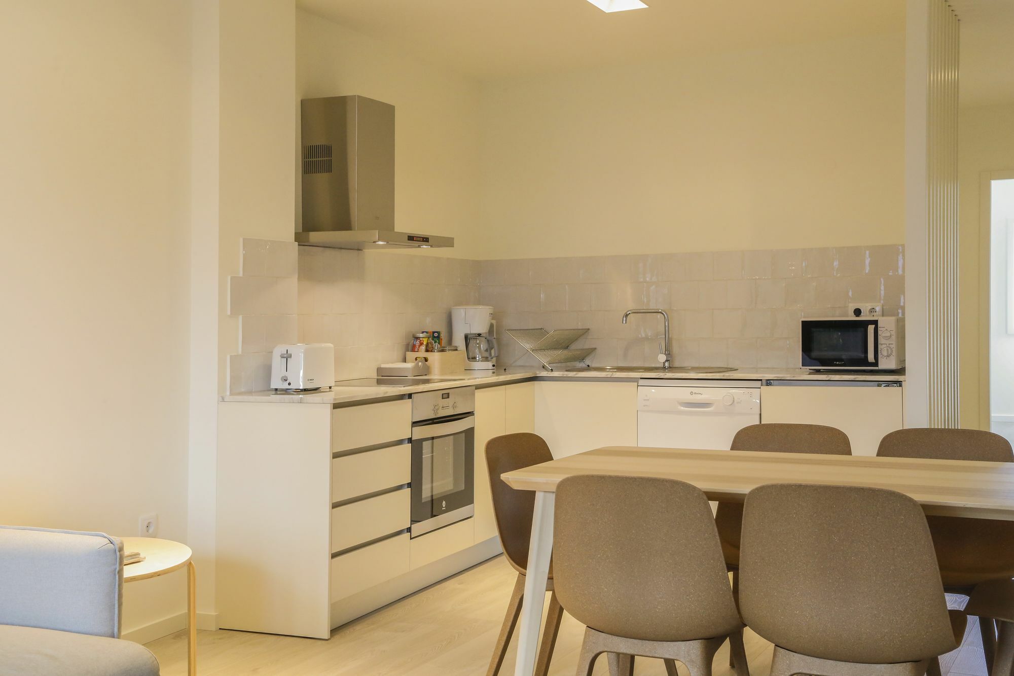 Spot Family Apartamento