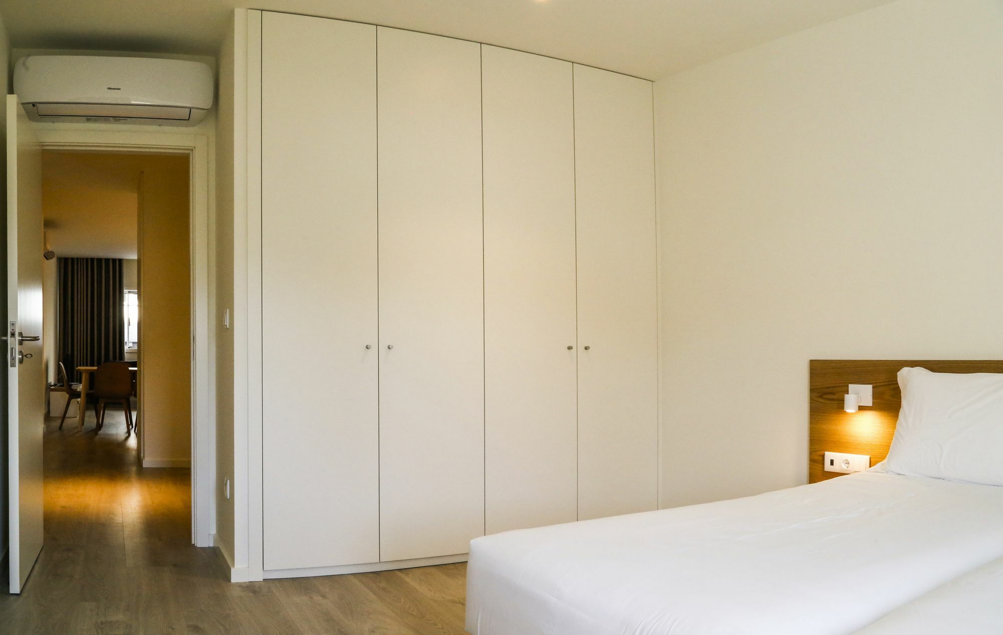 Spot Family Apartamento *