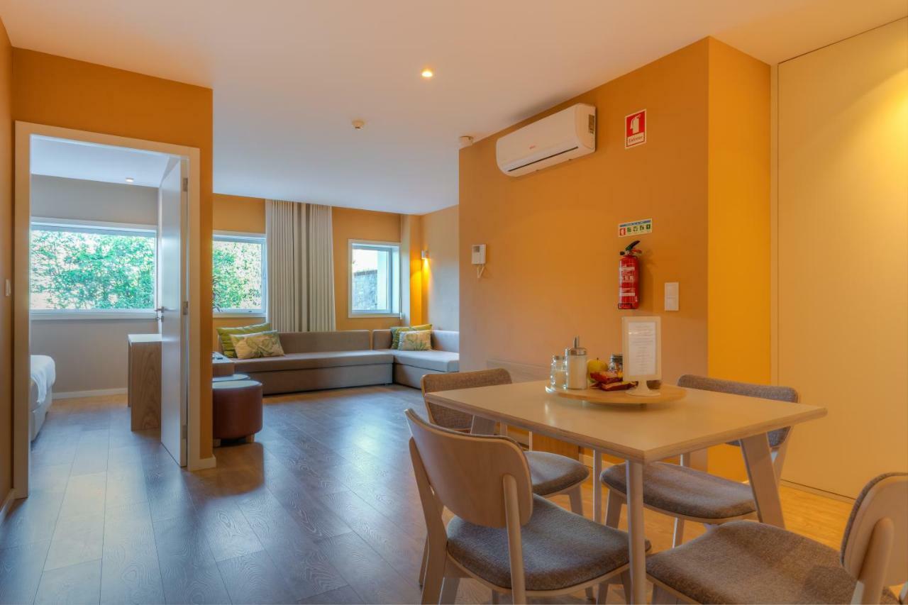 Spot Family Apartamento *